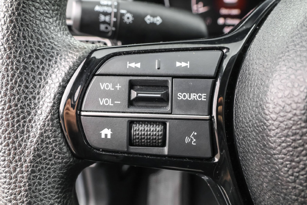 Used 2025 Honda Civic LX image 17
