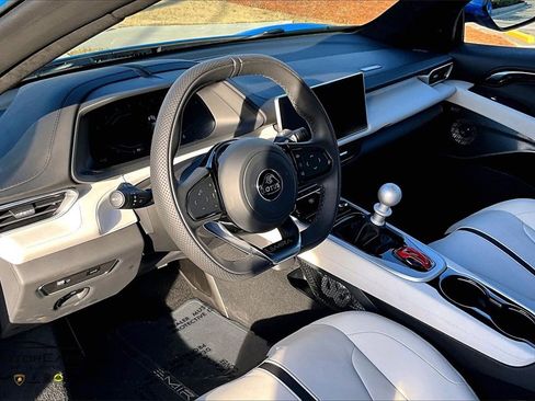 Used 2025 Lotus Emira image 13