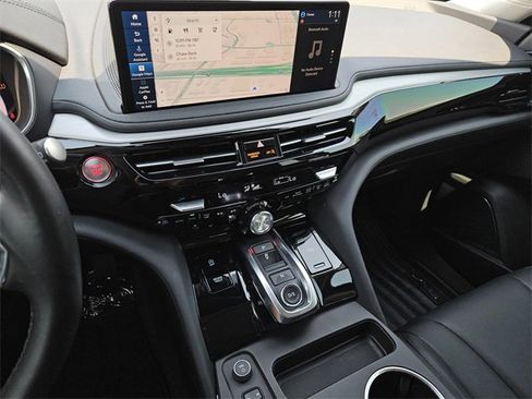 Used 2025 Acura MDX Base image 21