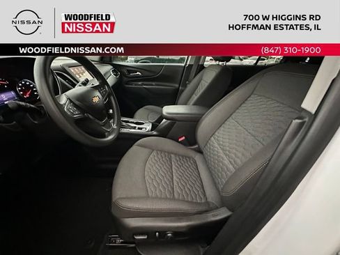 Used 2019 Chevrolet Equinox LT AWD/4WD image 22