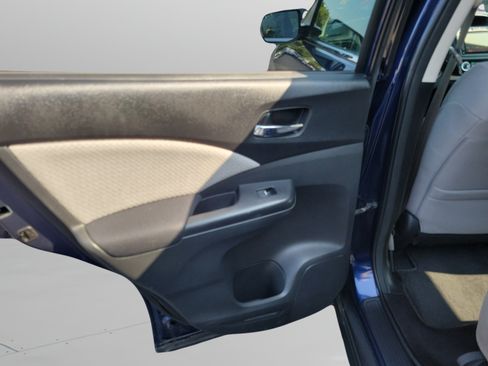 Used 2016 Honda CR-V EX image 24