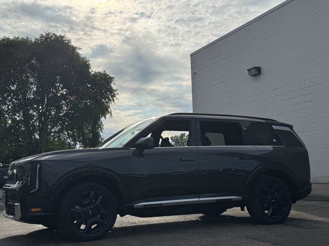 New 2027 Kia Telluride SX Prestige w/ Towing Package AWD/4WD image 25