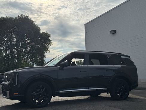 New 2027 Kia Telluride SX Prestige w/ Towing Package AWD/4WD image 25