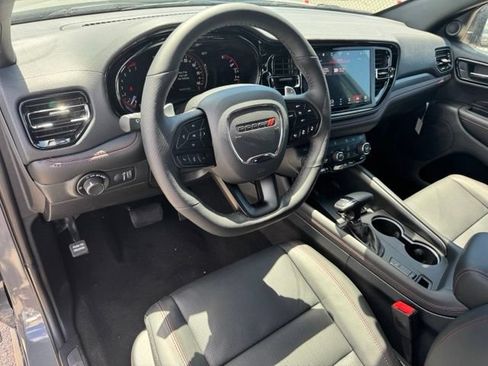New 2026 Dodge Durango GT AWD/4WD image 13