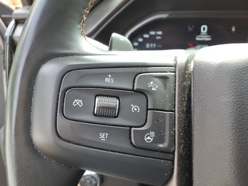 Used 2023 GMC Sierra 1500 AT4 w/ AT4 Premium Package AWD/4WD image 25