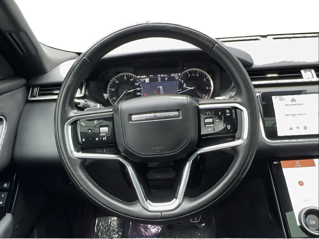 Used 2023 Land Rover Range Rover Velar R-Dynamic S AWD/4WD image 40