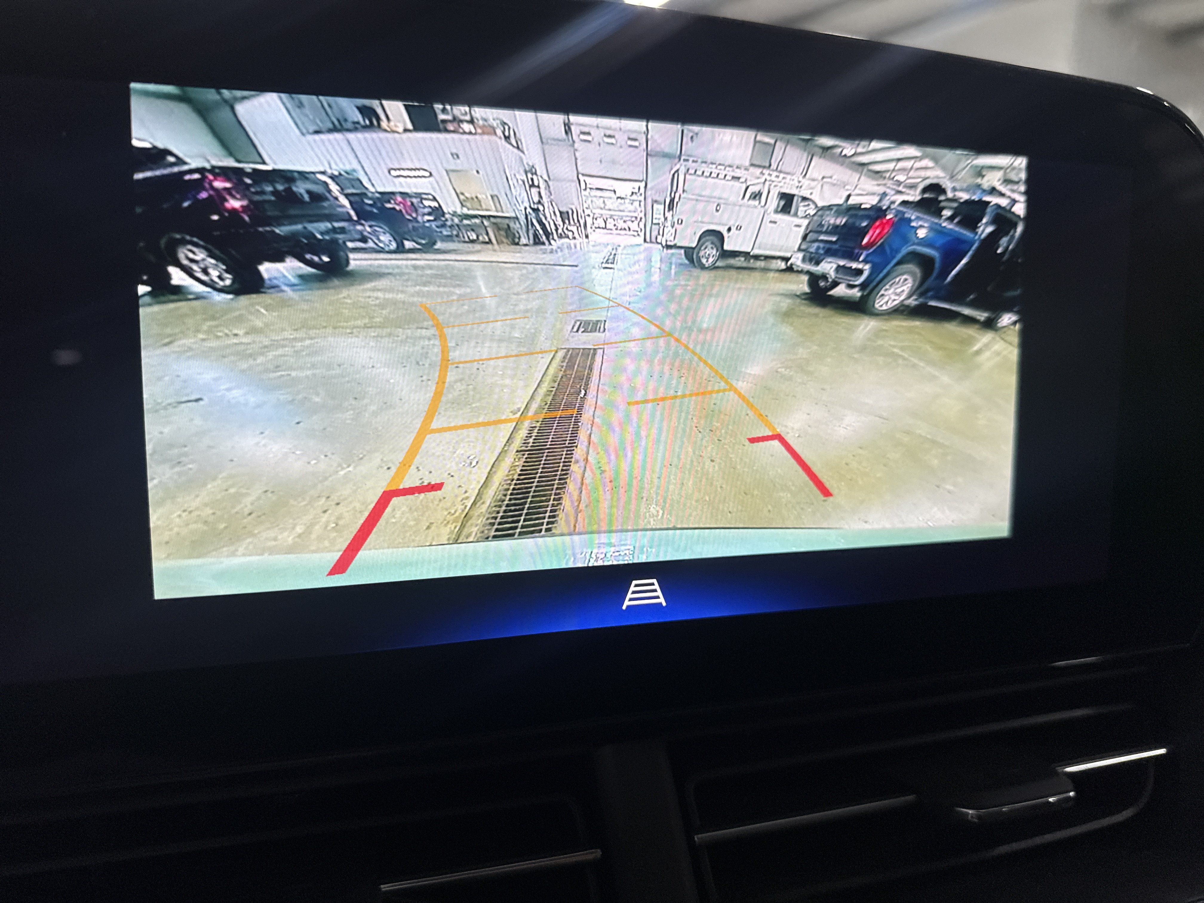 Used 2025 Chevrolet Trax ACTIV w/ Driver Confidence Package FWD image 13
