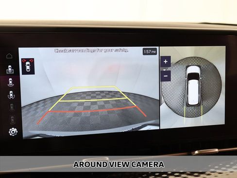 Used 2024 Kia Carnival SX Prestige image 7