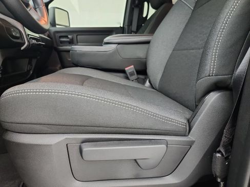 New 2026 RAM 2500 Tradesman AWD/4WD image 12
