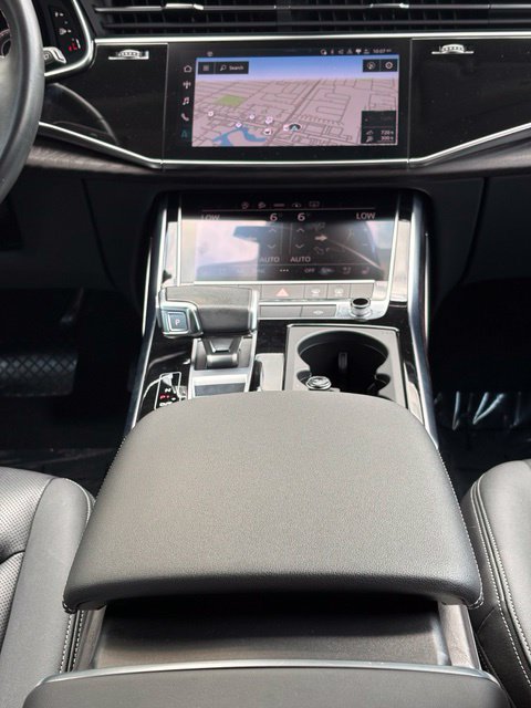 Certified 2023 Audi Q8 Premium Plus AWD/4WD image 21