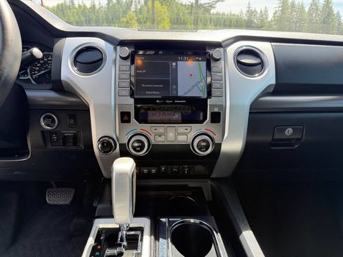 Used 2020 Toyota Tundra SR5 AWD/4WD image 15