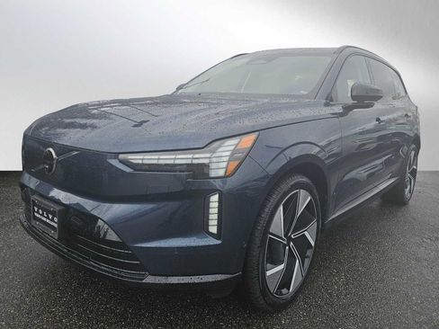 New 2026 Volvo EX90 Ultra image 7