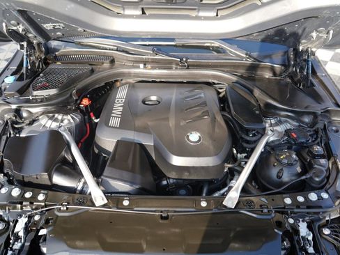 Used 2024 BMW 530i xDrive w/ Convenience Package image 72