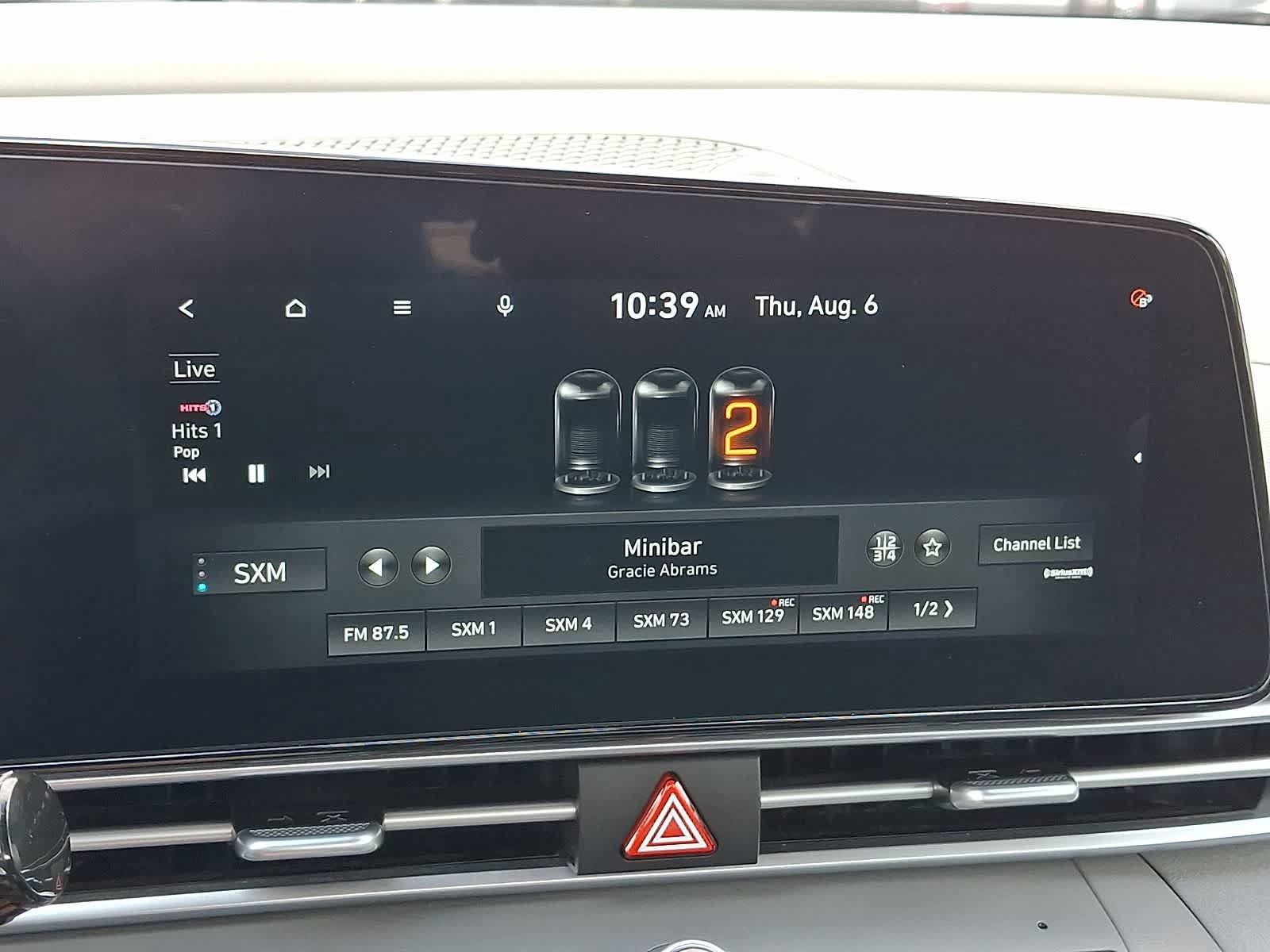 Used 2023 Hyundai Elantra SEL w/ Convenience Package FWD image 18