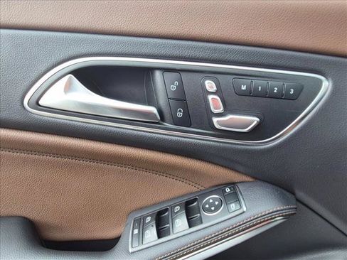 Certified 2019 Mercedes-Benz CLA 45 AMG 4MATIC image 12