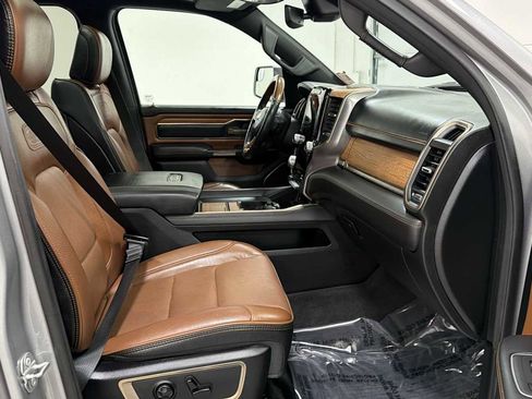 Used 2020 RAM 1500 Limited image 30