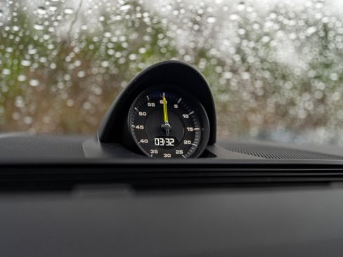 Used 2020 Porsche Panamera 4 image 34