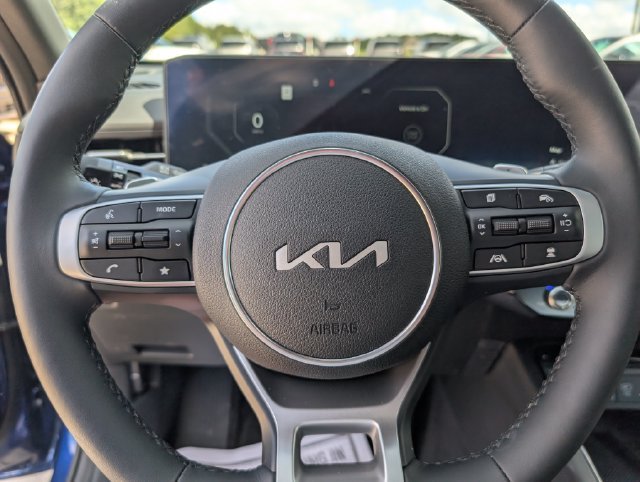 Used 2025 Kia K5 GT w/ GT1 Package FWD image 20