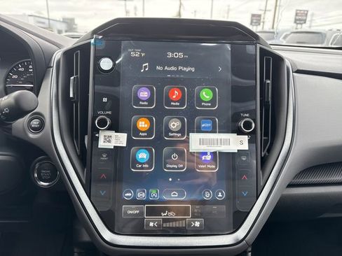 New 2026 Subaru Crosstrek 2.5i Limited image 22