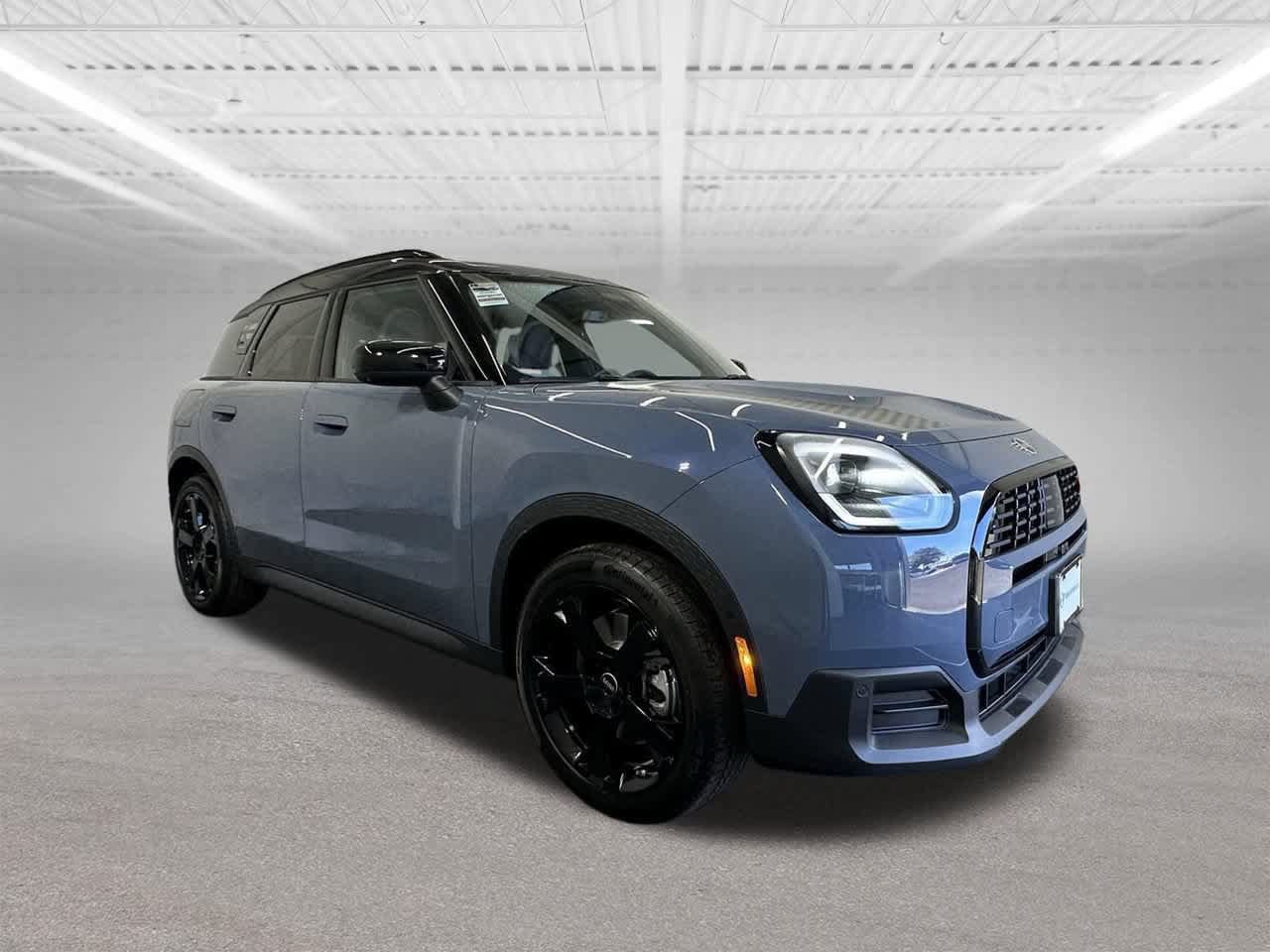 Used 2026 MINI Cooper Countryman S w/ Comfort Package Max AWD/4WD image 7