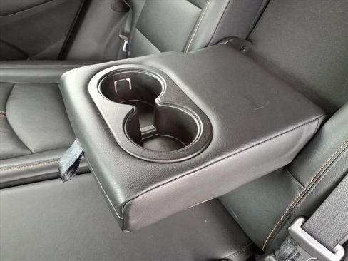 Used 2022 Chevrolet Equinox Premier image 31