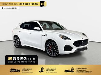 Used 2023 Maserati Grecale Modena video 1