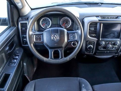 Used 2019 RAM 1500 Express w/ Express Value Package image 14