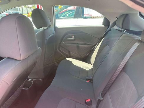 Used 2015 Kia Rio LX FWD image 10