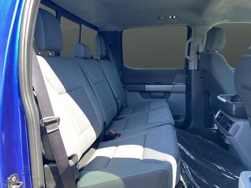 New 2026 Ford F150 XLT image 30