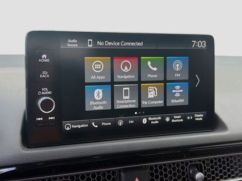 Used 2023 Honda Civic Touring image 13