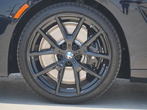 Used 2026 BMW M850i xDrive w/ M Sport Professional Package AWD/4WD image 5