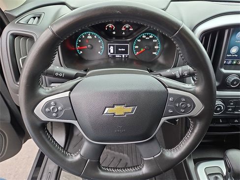 Used 2022 Chevrolet Colorado LT w/ LT Convenience Package image 19