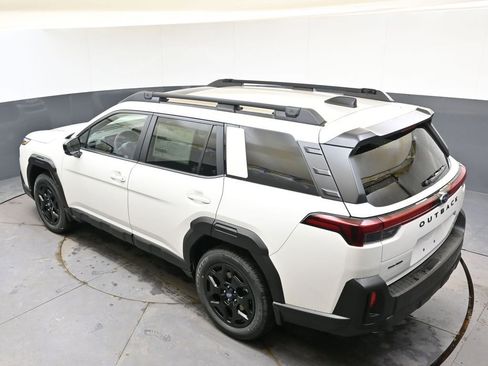 New 2026 Subaru Outback Limited image 49