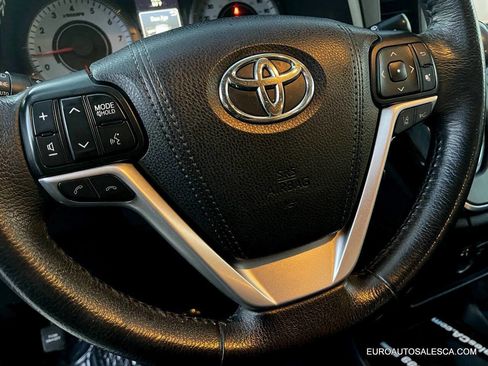 Used 2018 Toyota Sienna SE Premium image 15