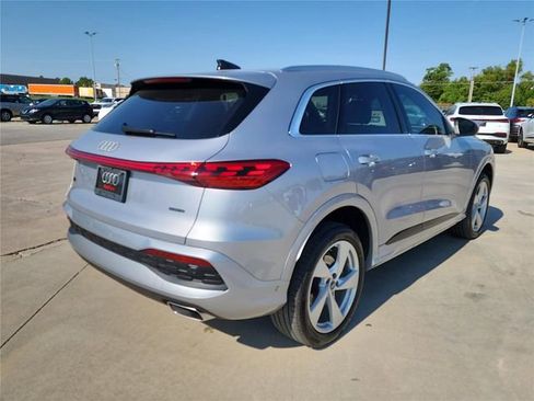 New 2025 Audi Q5 Premium Plus image 7