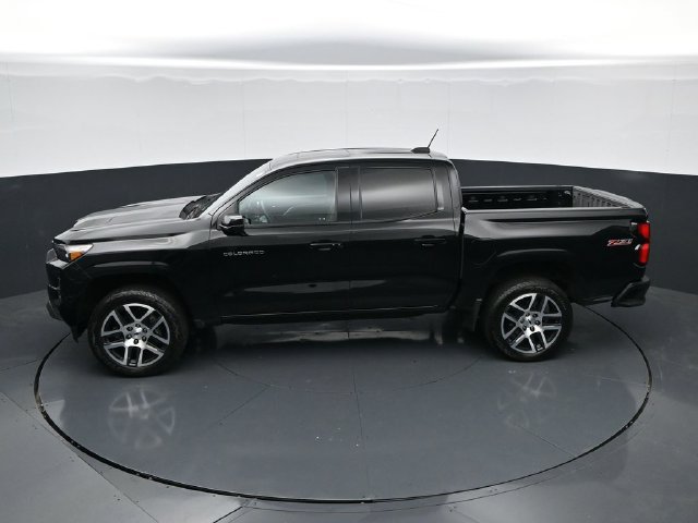 Used 2023 Chevrolet Colorado Z71 w/ Z71 Convenience Package 2 AWD/4WD image 44