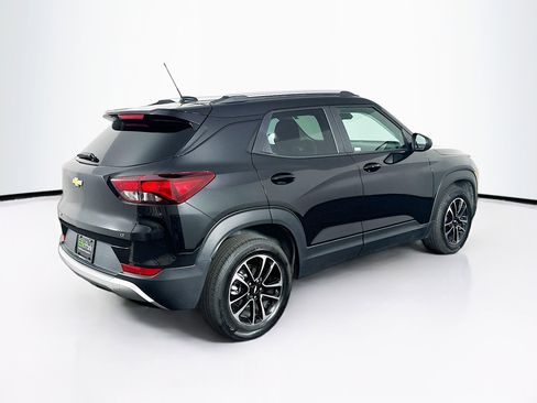 Used 2025 Chevrolet TrailBlazer LT image 9