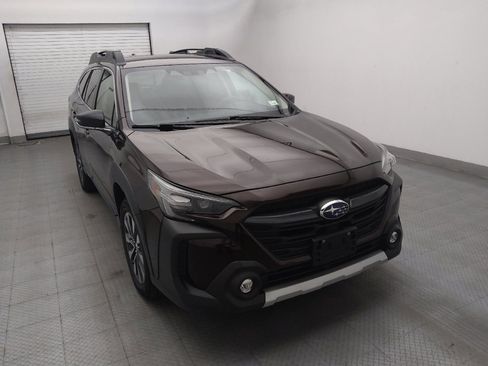 Used 2024 Subaru Outback Limited AWD/4WD image 14