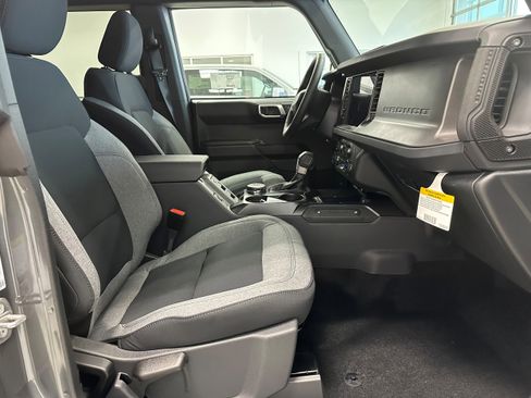 New 2025 Ford Bronco Big Bend image 41