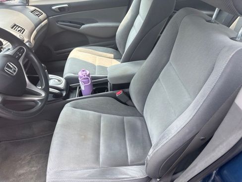 Used 2010 Honda Civic LX image 10