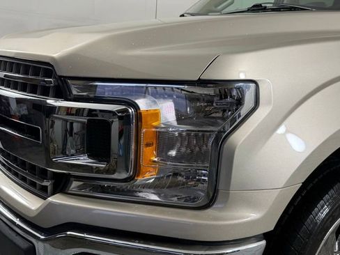 Used 2018 Ford F150 XLT w/ Equipment Group 302A Luxury RWD image 12
