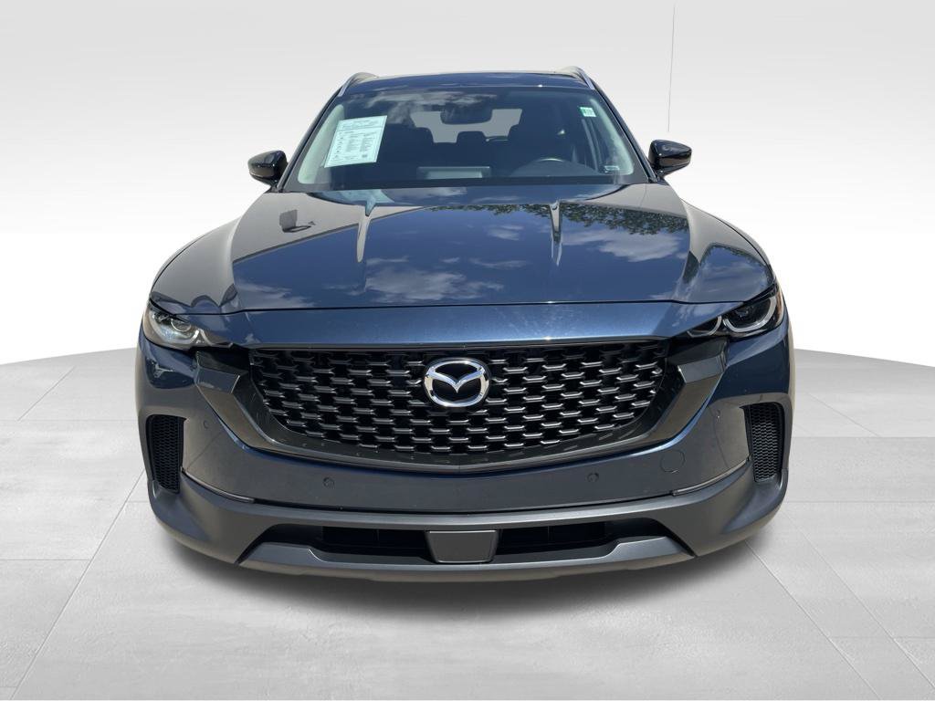 Certified 2026 MAZDA CX-50 AWD 2.5 S w/ Preferred Pkg image 2