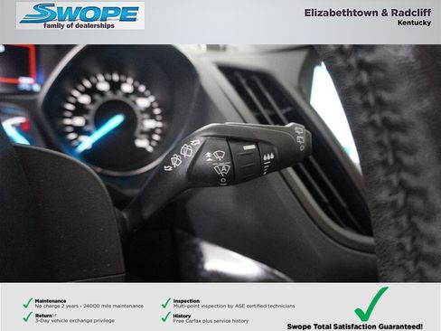 Used 2019 Ford Escape Titanium image 19
