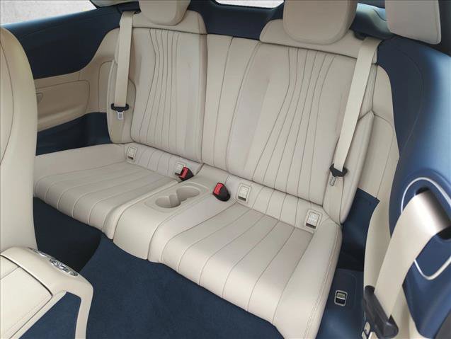 Certified 2023 Mercedes-Benz E 450 Cabriolet image 17