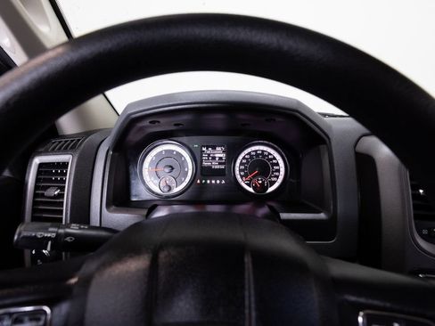 Used 2019 RAM 1500 Express w/ Express Value Package RWD image 27