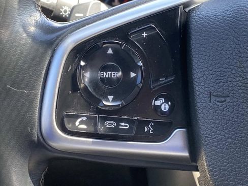 Used 2019 Honda Civic Sport image 21