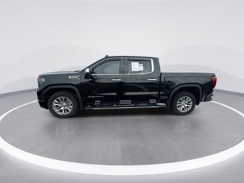 Used 2022 GMC Sierra 1500 Denali w/ Technology Package image 5