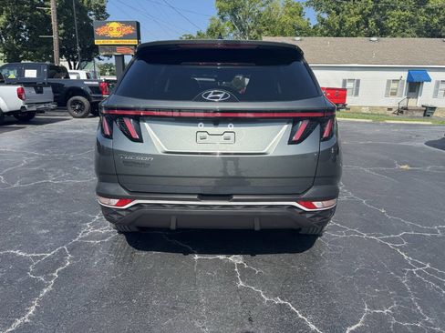 Used 2023 Hyundai Tucson SEL w/ Convenience Package FWD image 5