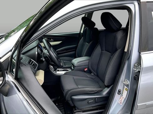 Used 2019 Subaru Ascent Premium AWD/4WD image 9