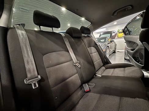 Used 2017 Kia Forte LX FWD image 15